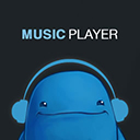 Music Player for Easy Digital Downloads